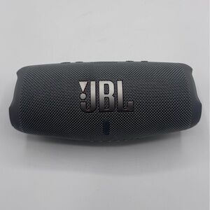 JBL Bluetooth Speaker CHARGE 5- Gray - NWT